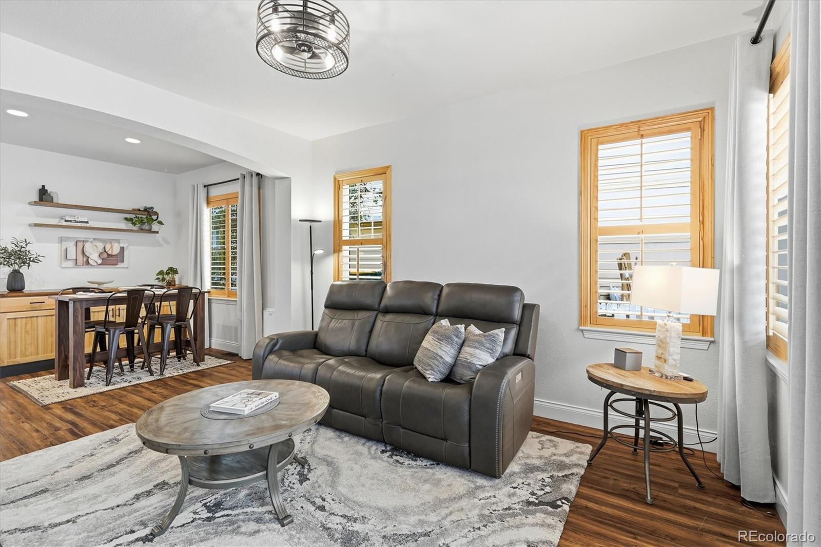 MLS Image #24 for 4235  timber hollow loop,castle rock, Colorado