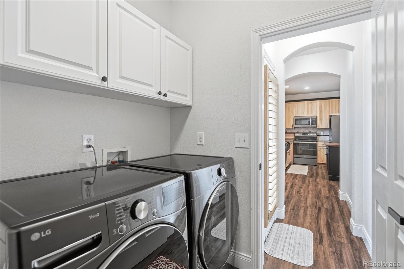 MLS Image #25 for 4235  timber hollow loop,castle rock, Colorado