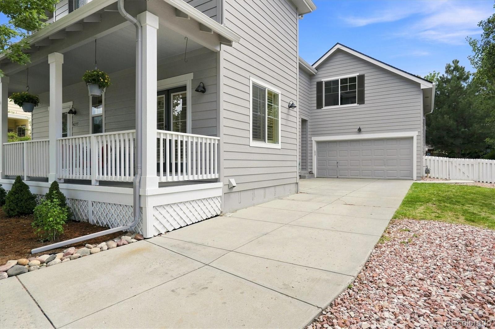 MLS Image #38 for 4235  timber hollow loop,castle rock, Colorado