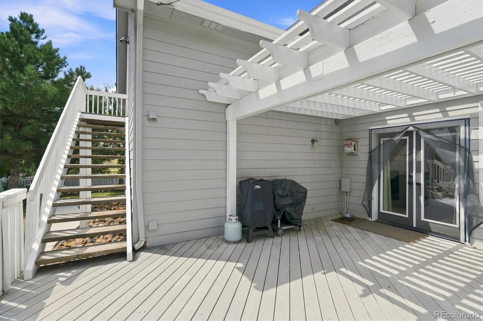 MLS Image #39 for 4235  timber hollow loop,castle rock, Colorado