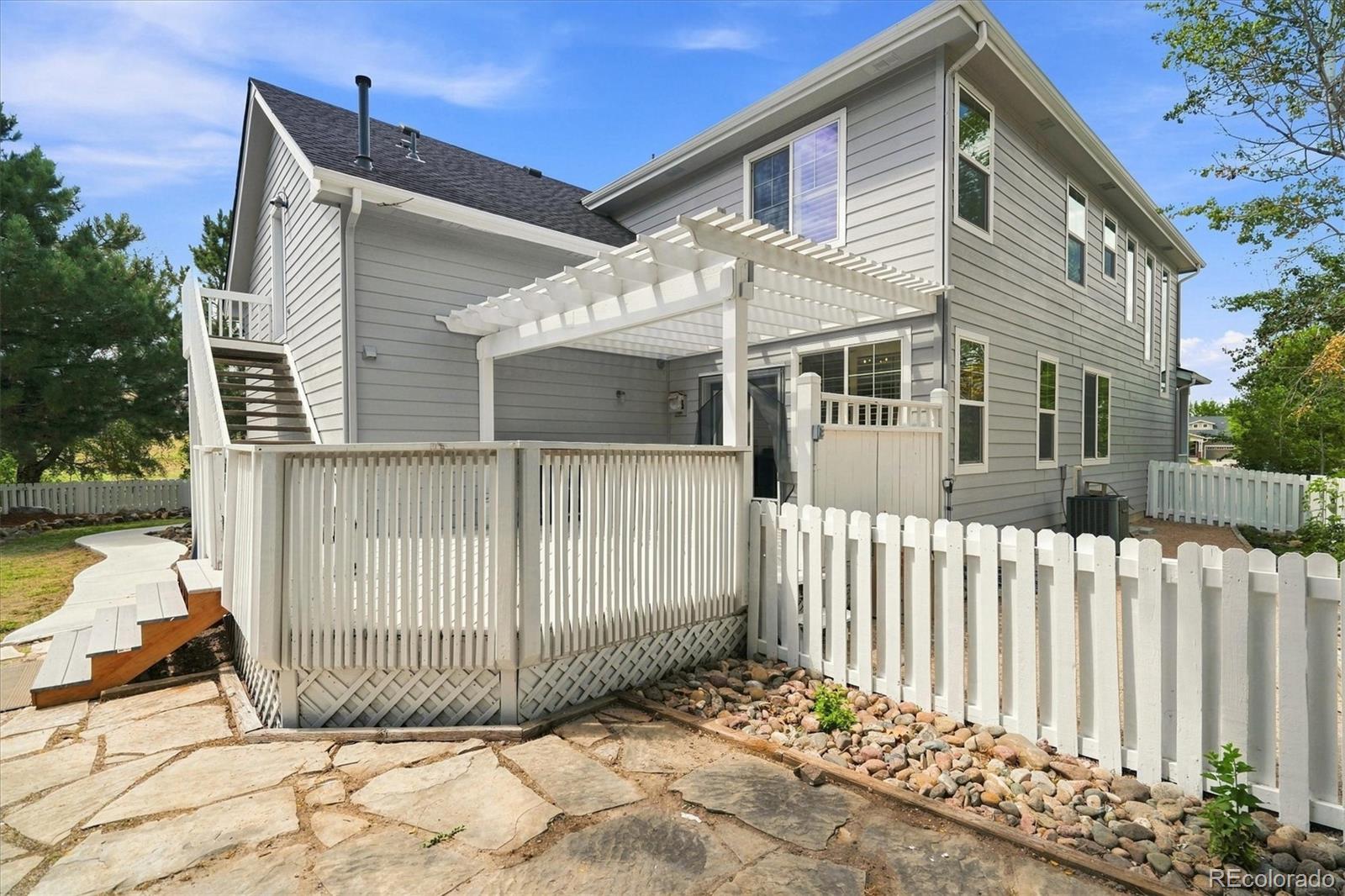 MLS Image #41 for 4235  timber hollow loop,castle rock, Colorado