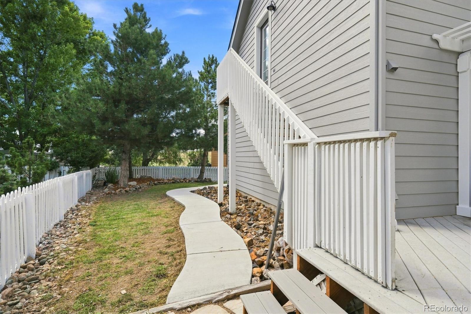 MLS Image #42 for 4235  timber hollow loop,castle rock, Colorado