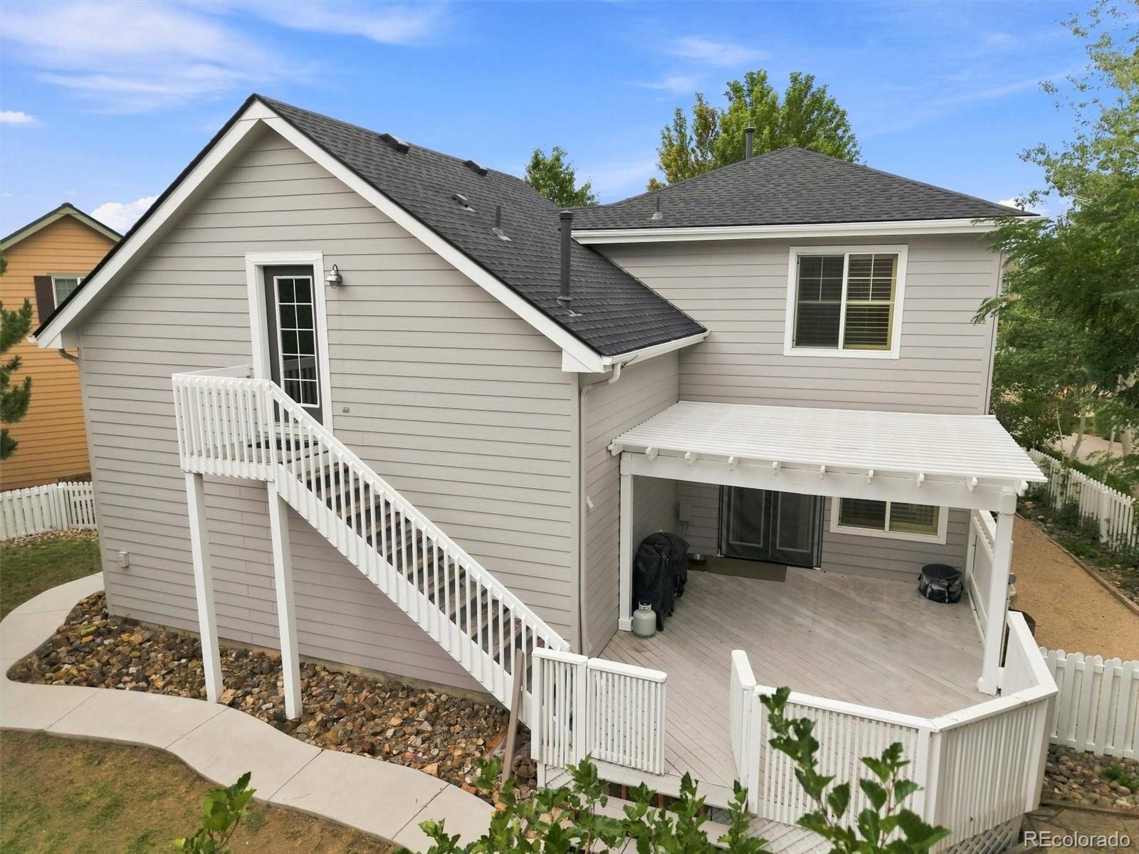 MLS Image #6 for 4235  timber hollow loop,castle rock, Colorado