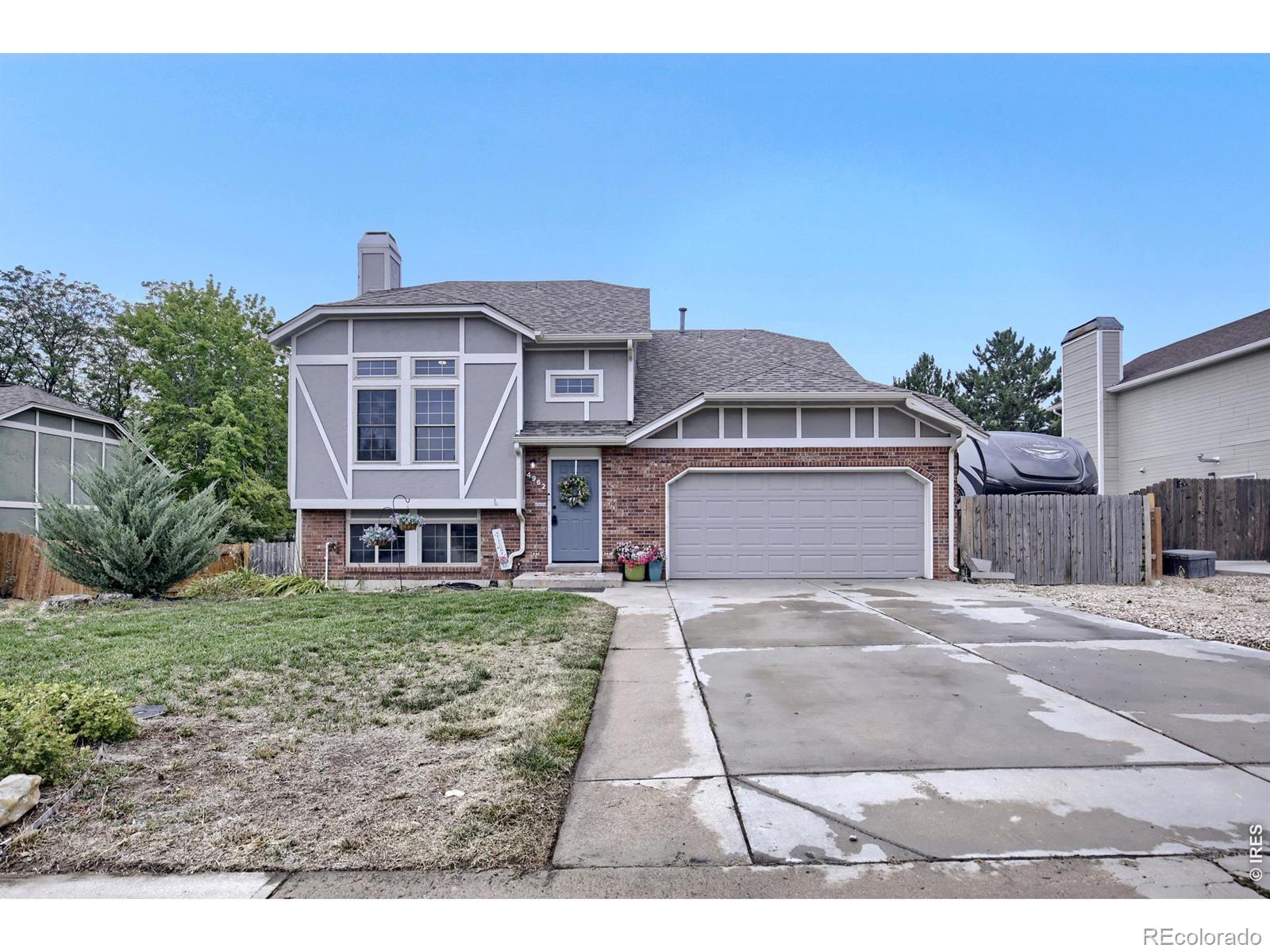 MLS Image #0 for 4962 w 7th street,greeley, Colorado