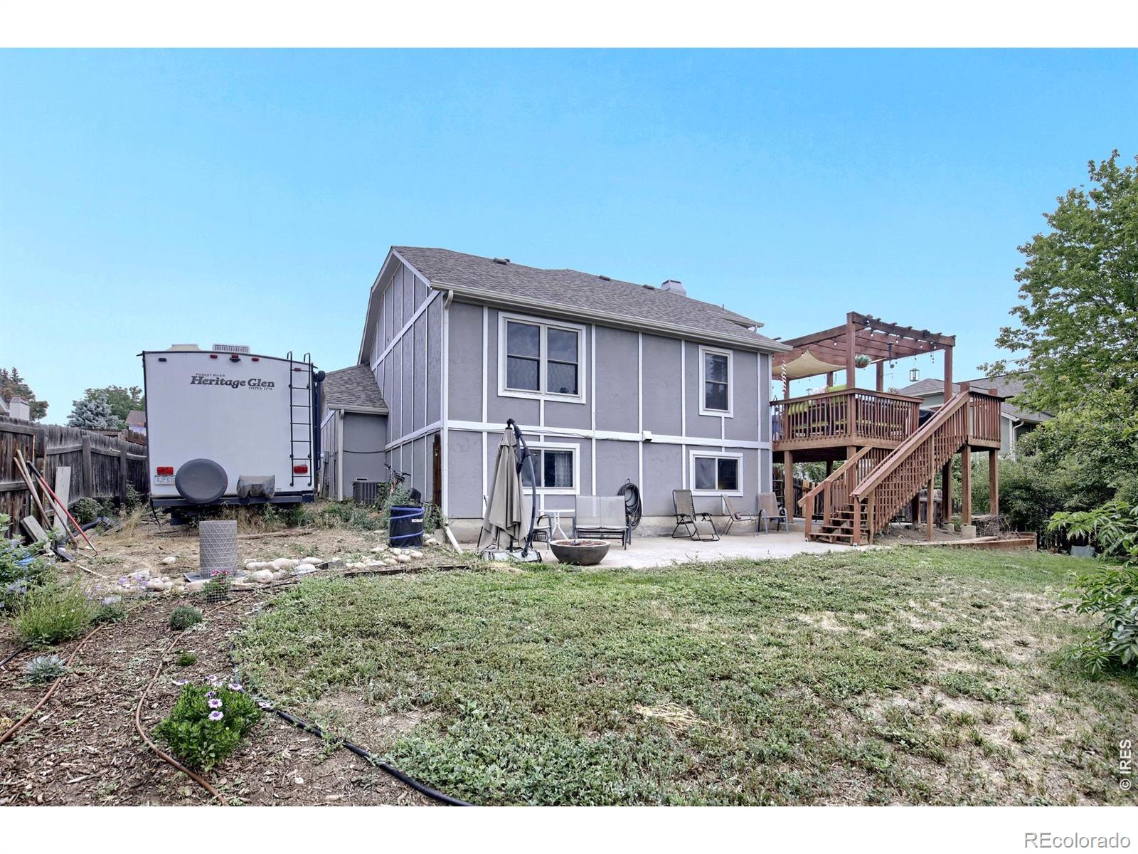 MLS Image #27 for 4962 w 7th street,greeley, Colorado