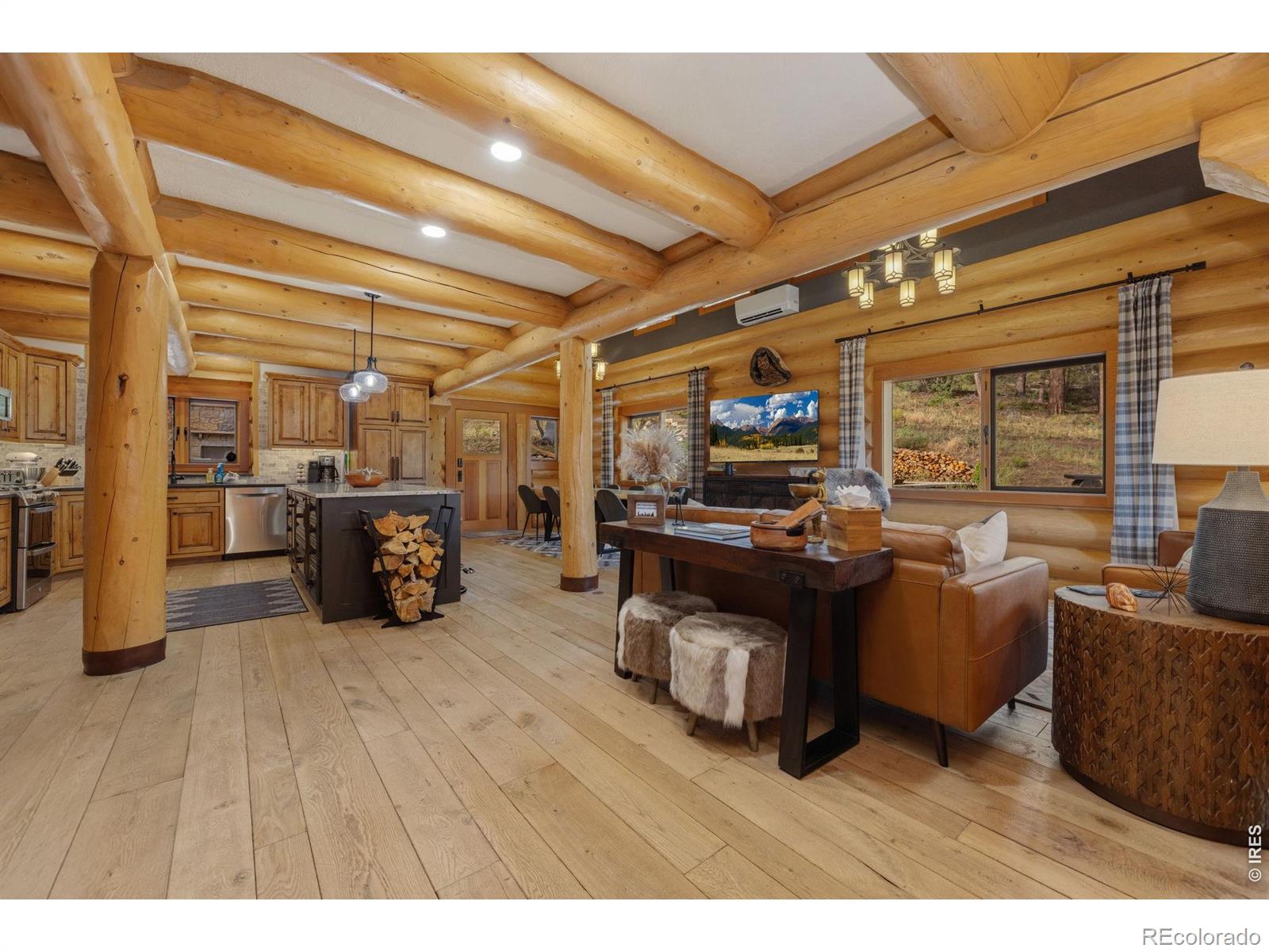 MLS Image #1 for 789  turquoise trail,estes park, Colorado