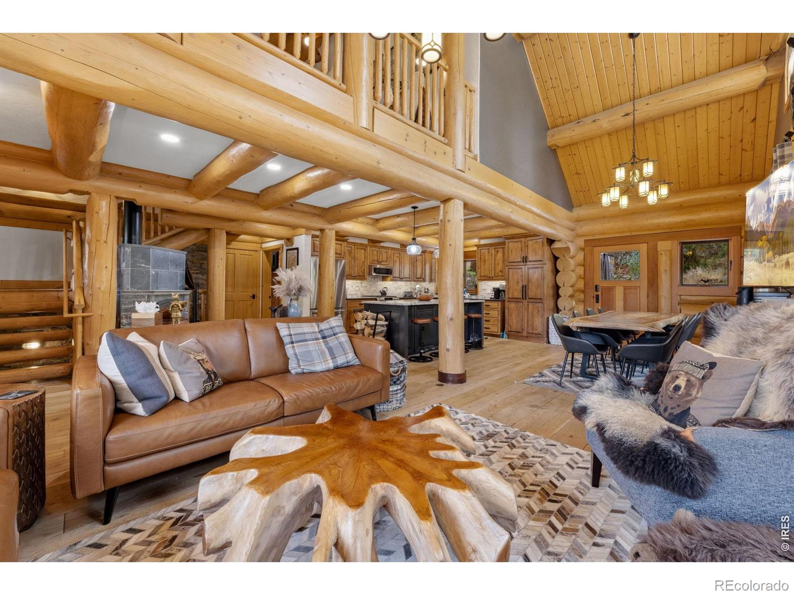 MLS Image #11 for 789  turquoise trail,estes park, Colorado