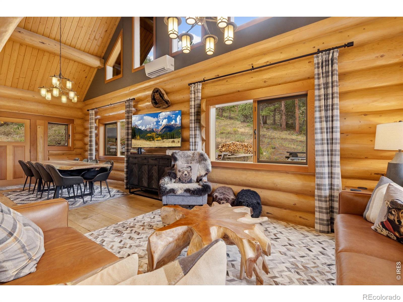 MLS Image #13 for 789  turquoise trail,estes park, Colorado