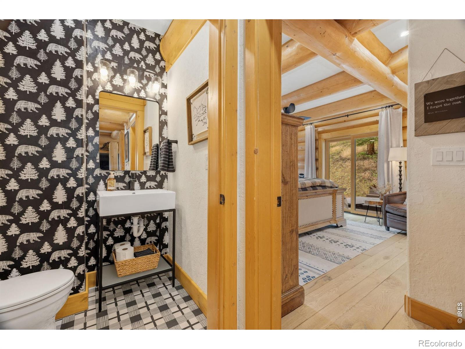 MLS Image #14 for 789  turquoise trail,estes park, Colorado