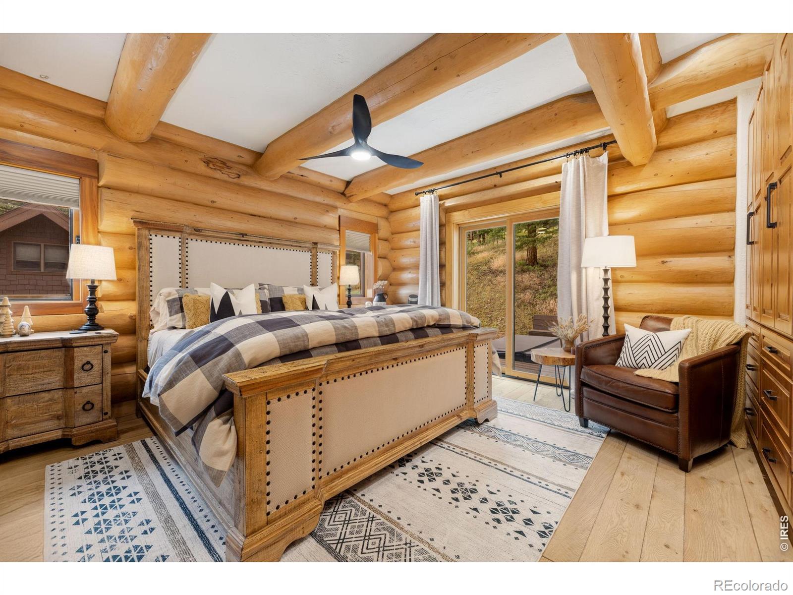 MLS Image #16 for 789  turquoise trail,estes park, Colorado