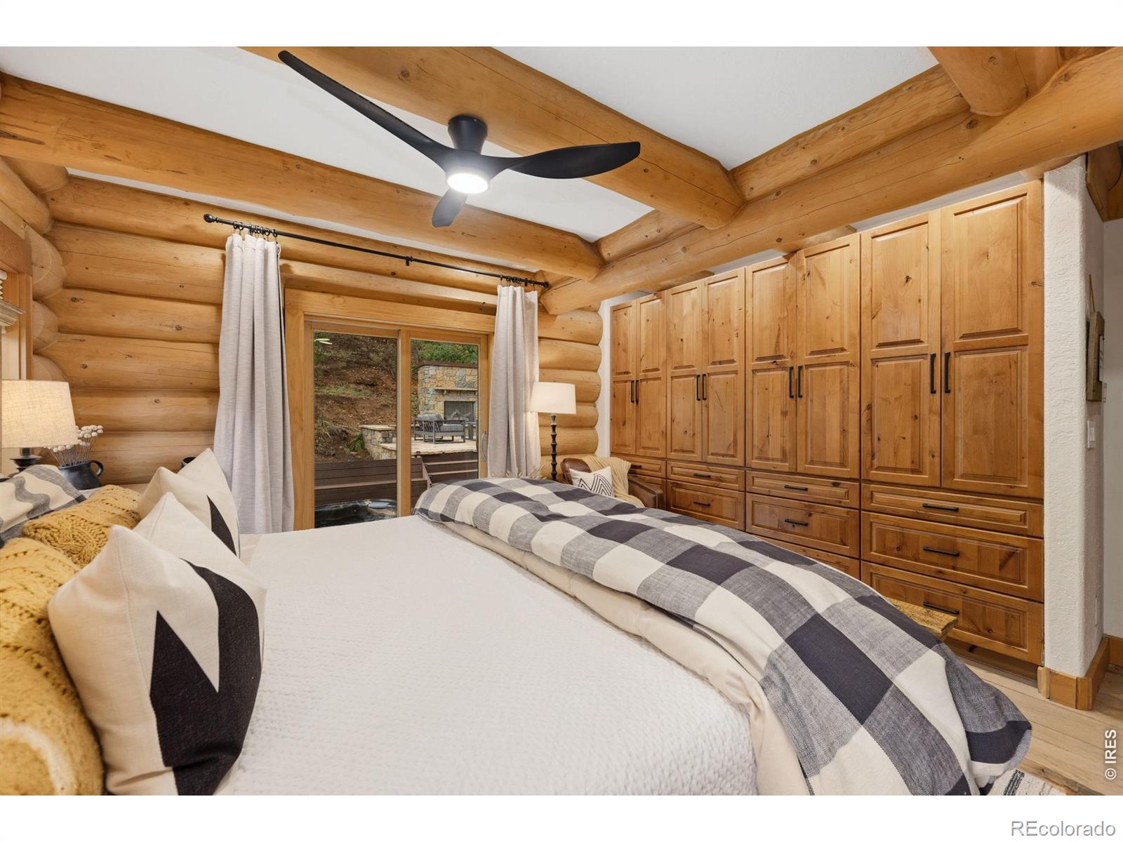 MLS Image #17 for 789  turquoise trail,estes park, Colorado