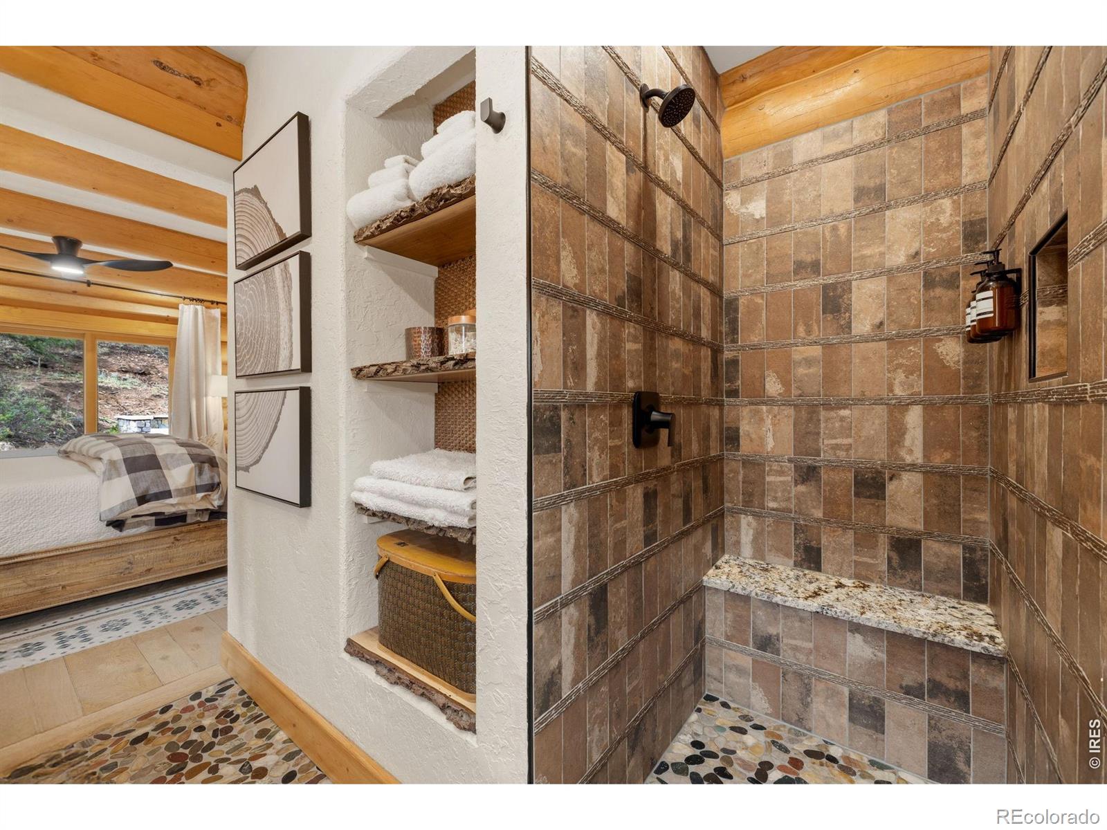 MLS Image #18 for 789  turquoise trail,estes park, Colorado