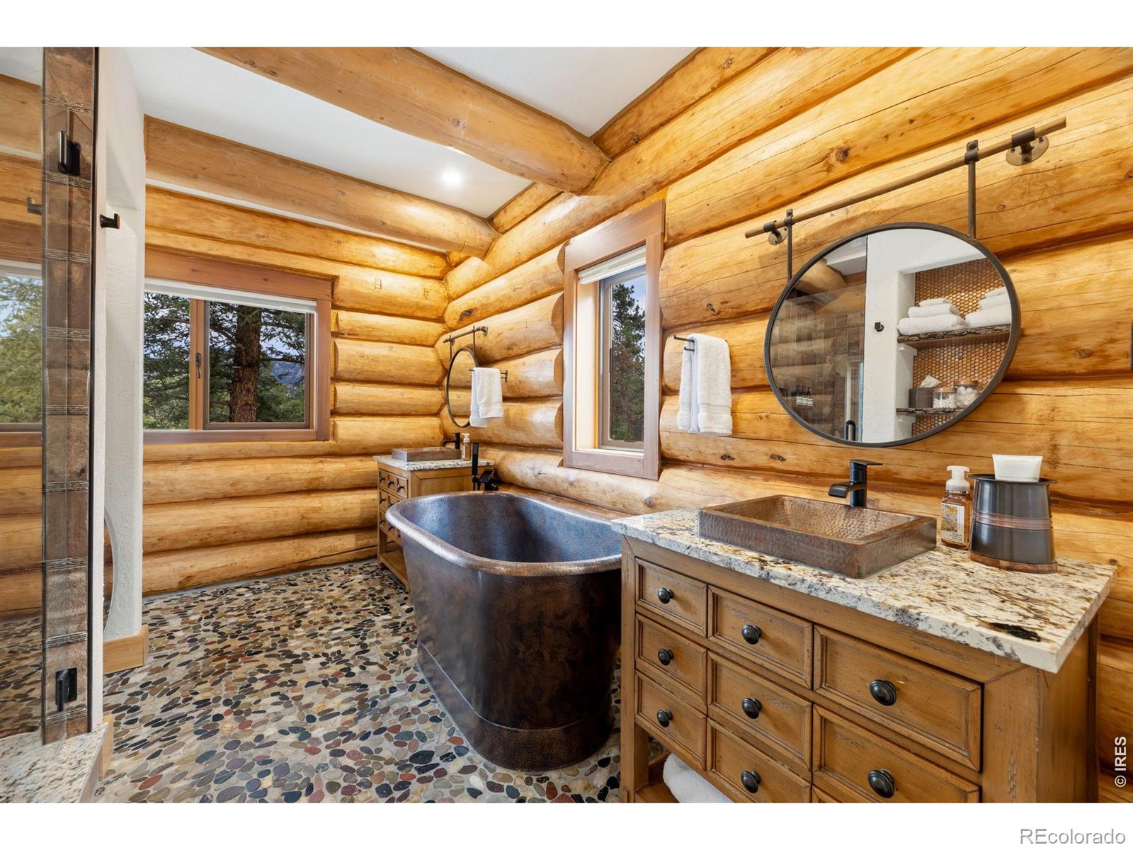 MLS Image #19 for 789  turquoise trail,estes park, Colorado