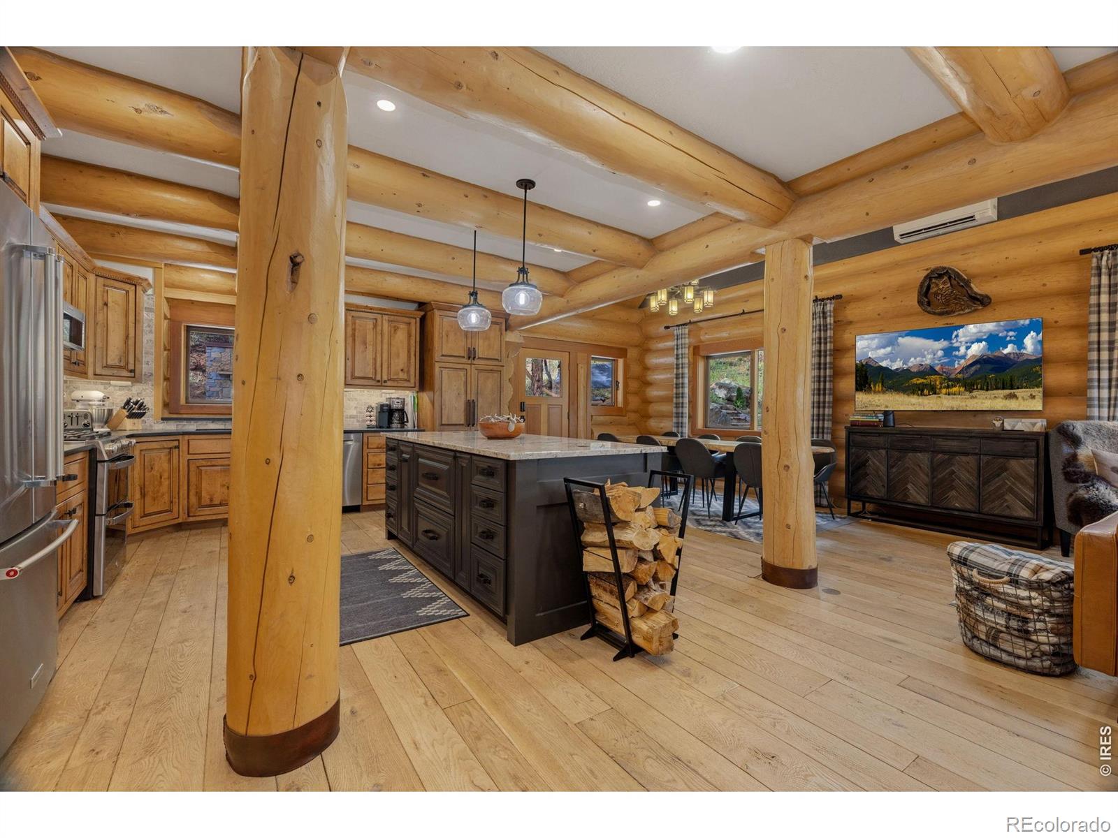 MLS Image #2 for 789  turquoise trail,estes park, Colorado