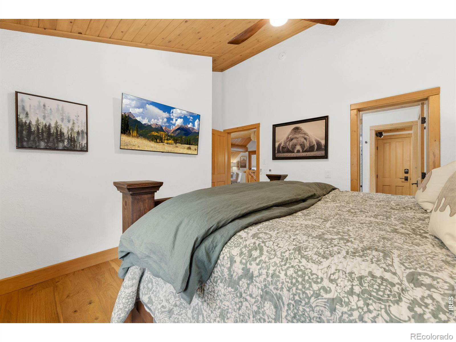 MLS Image #21 for 789  turquoise trail,estes park, Colorado