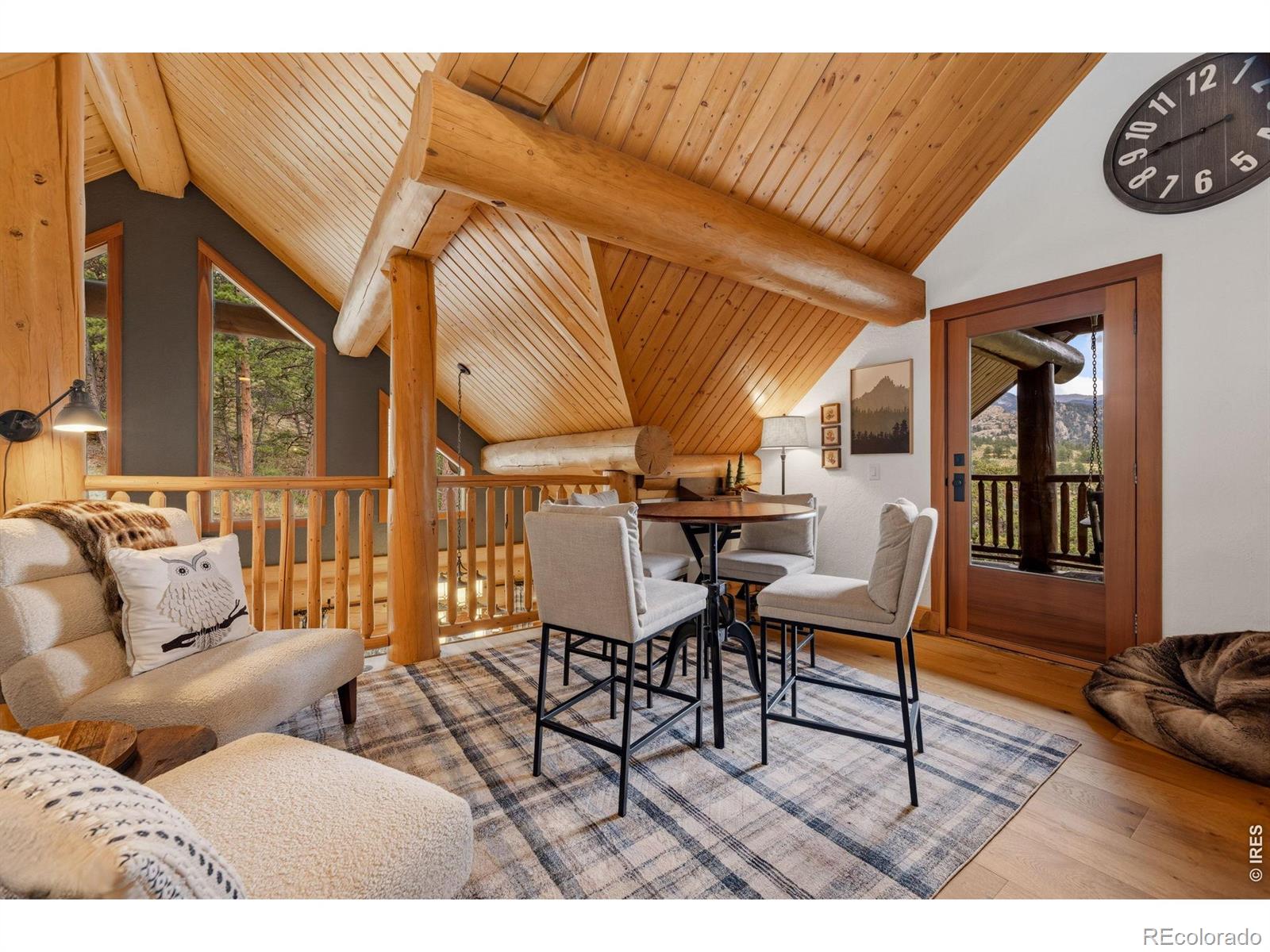 MLS Image #22 for 789  turquoise trail,estes park, Colorado