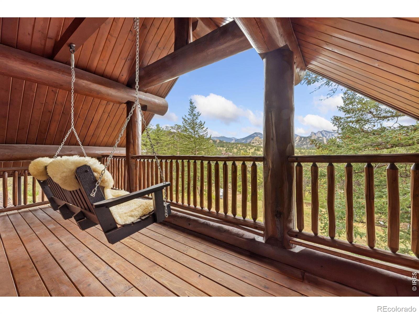 MLS Image #23 for 789  turquoise trail,estes park, Colorado