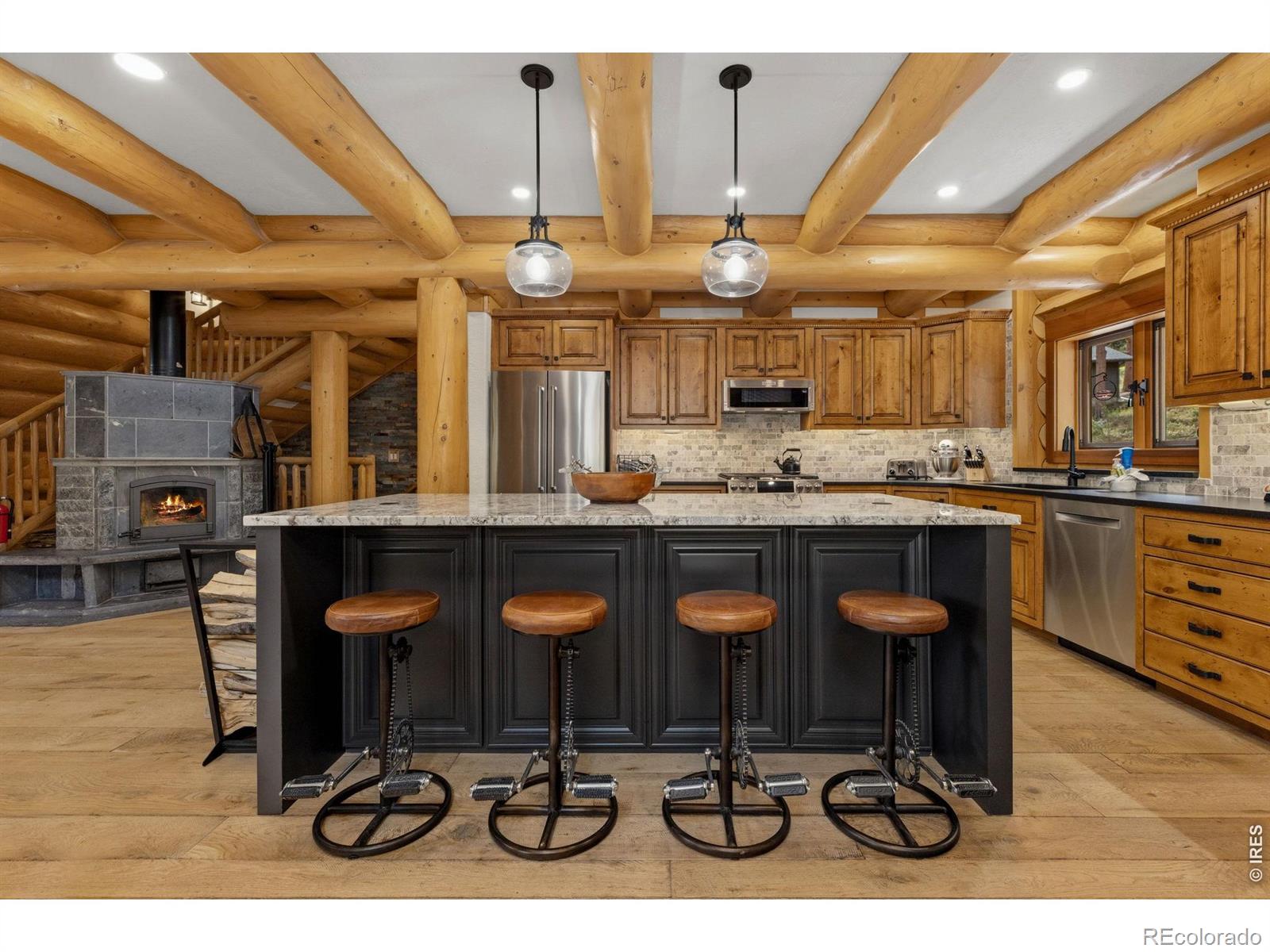 MLS Image #3 for 789  turquoise trail,estes park, Colorado