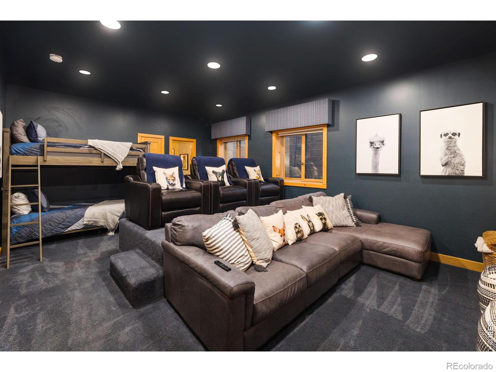 MLS Image #31 for 789  turquoise trail,estes park, Colorado