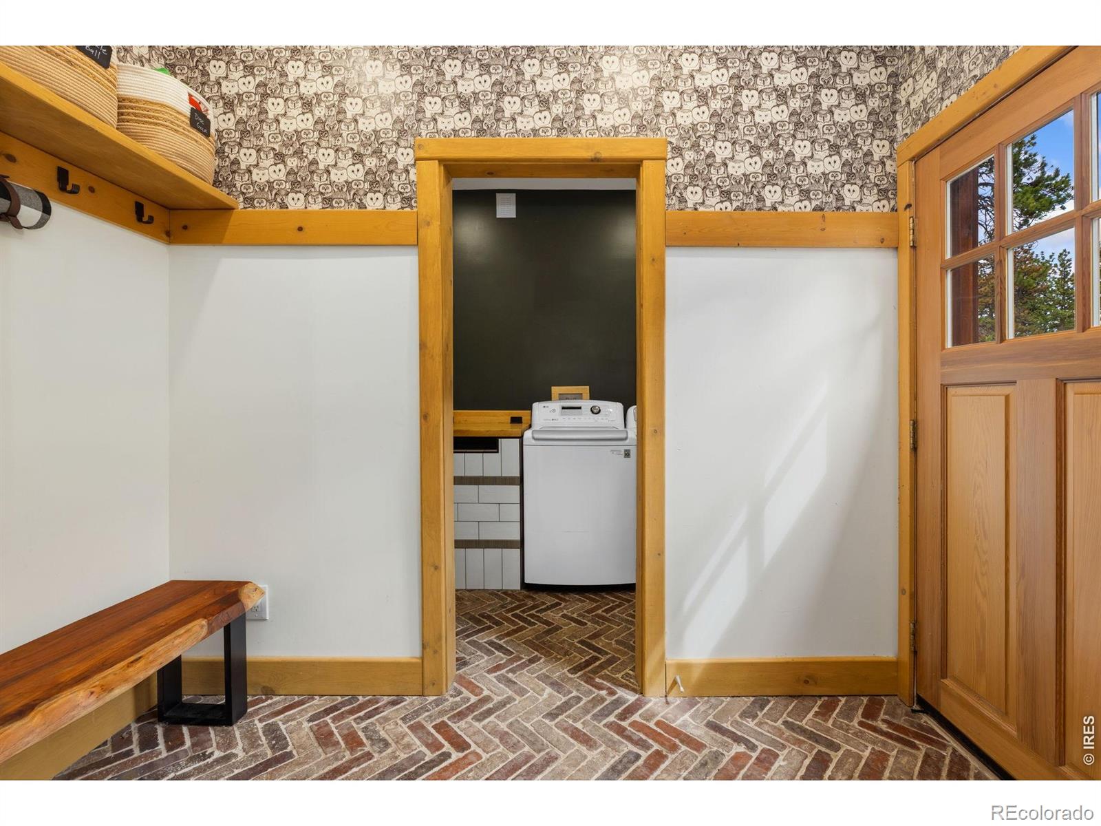 MLS Image #32 for 789  turquoise trail,estes park, Colorado