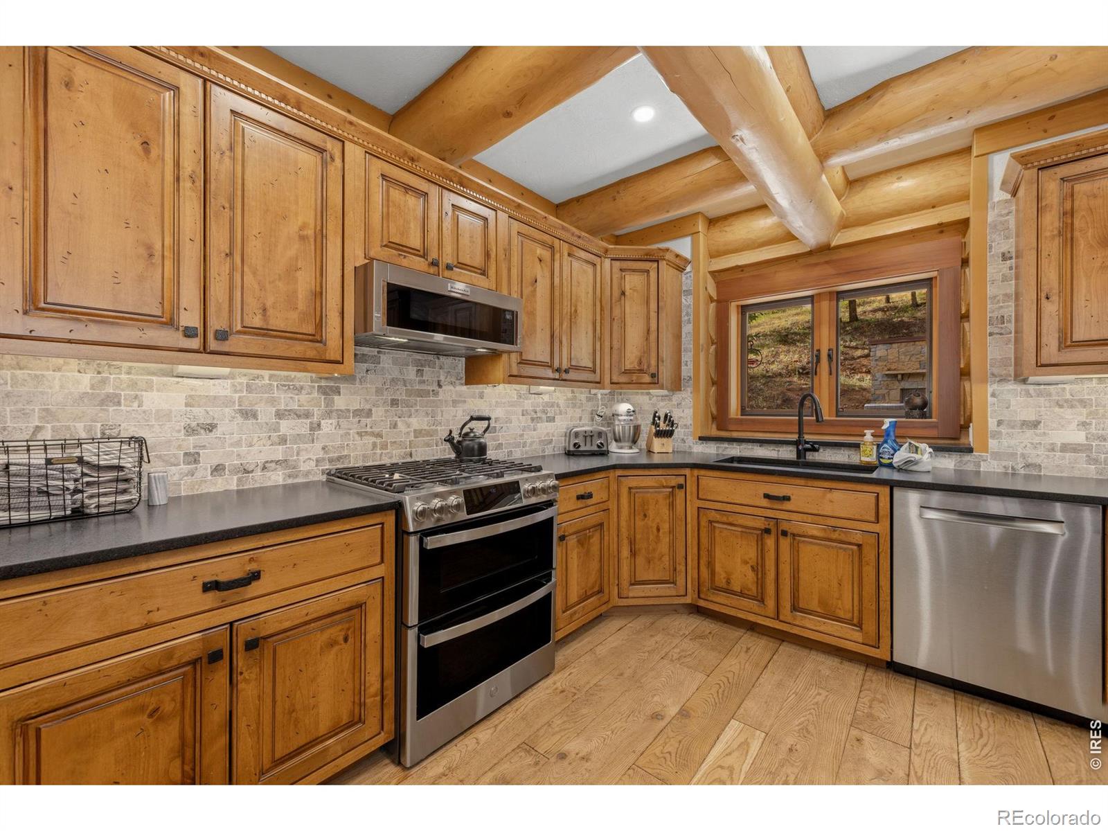 MLS Image #4 for 789  turquoise trail,estes park, Colorado