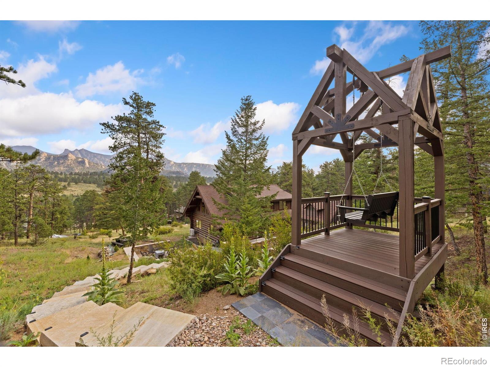 MLS Image #43 for 789  turquoise trail,estes park, Colorado