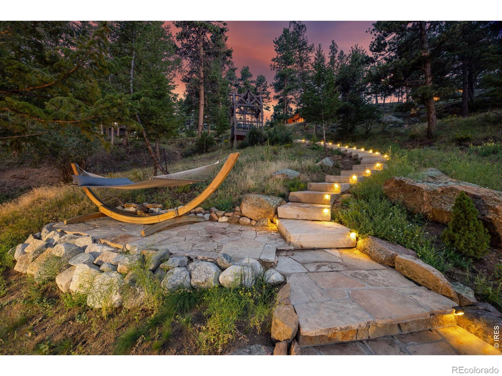 MLS Image #46 for 789  turquoise trail,estes park, Colorado