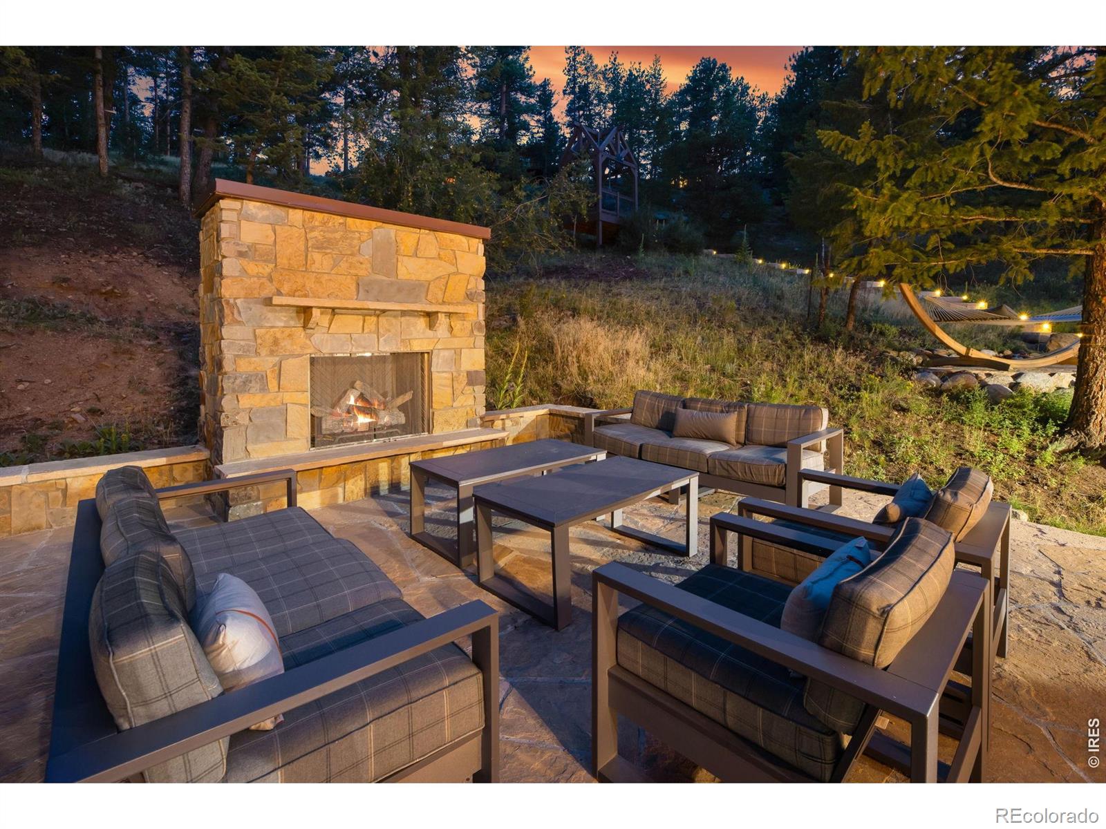 MLS Image #47 for 789  turquoise trail,estes park, Colorado