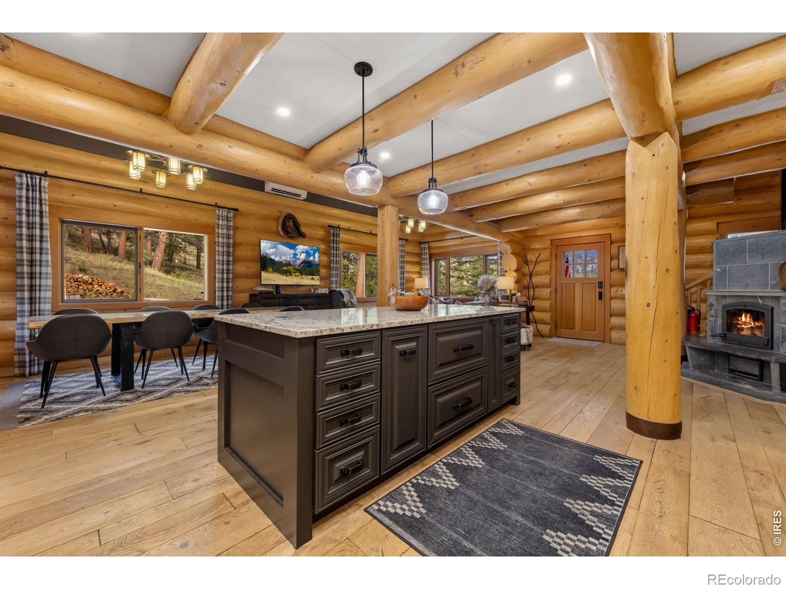 MLS Image #5 for 789  turquoise trail,estes park, Colorado