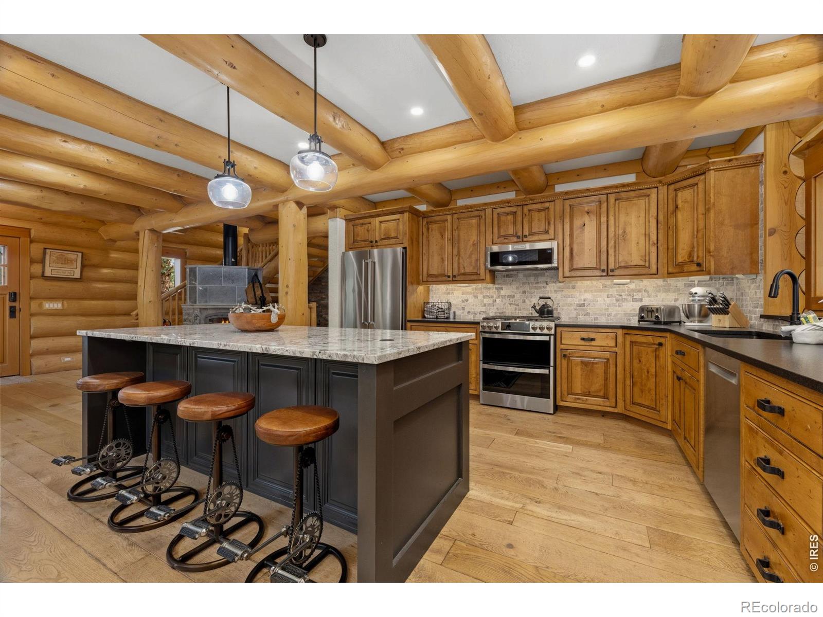 MLS Image #6 for 789  turquoise trail,estes park, Colorado