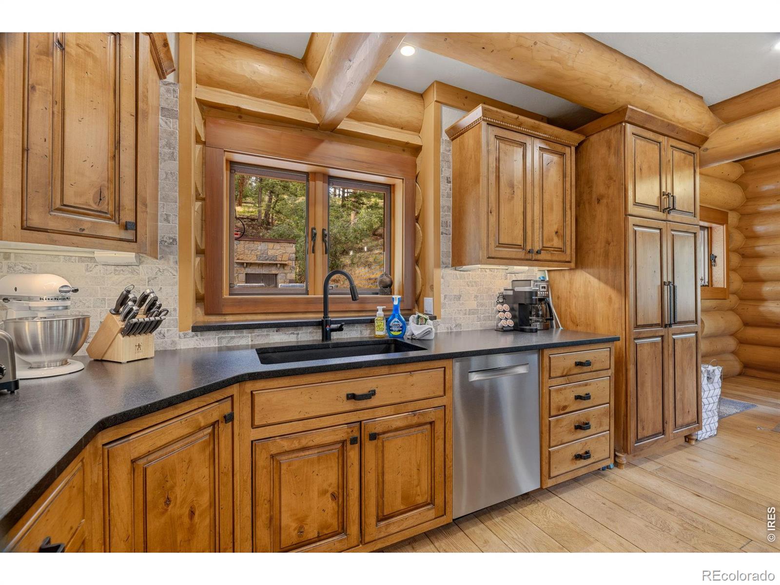 MLS Image #7 for 789  turquoise trail,estes park, Colorado