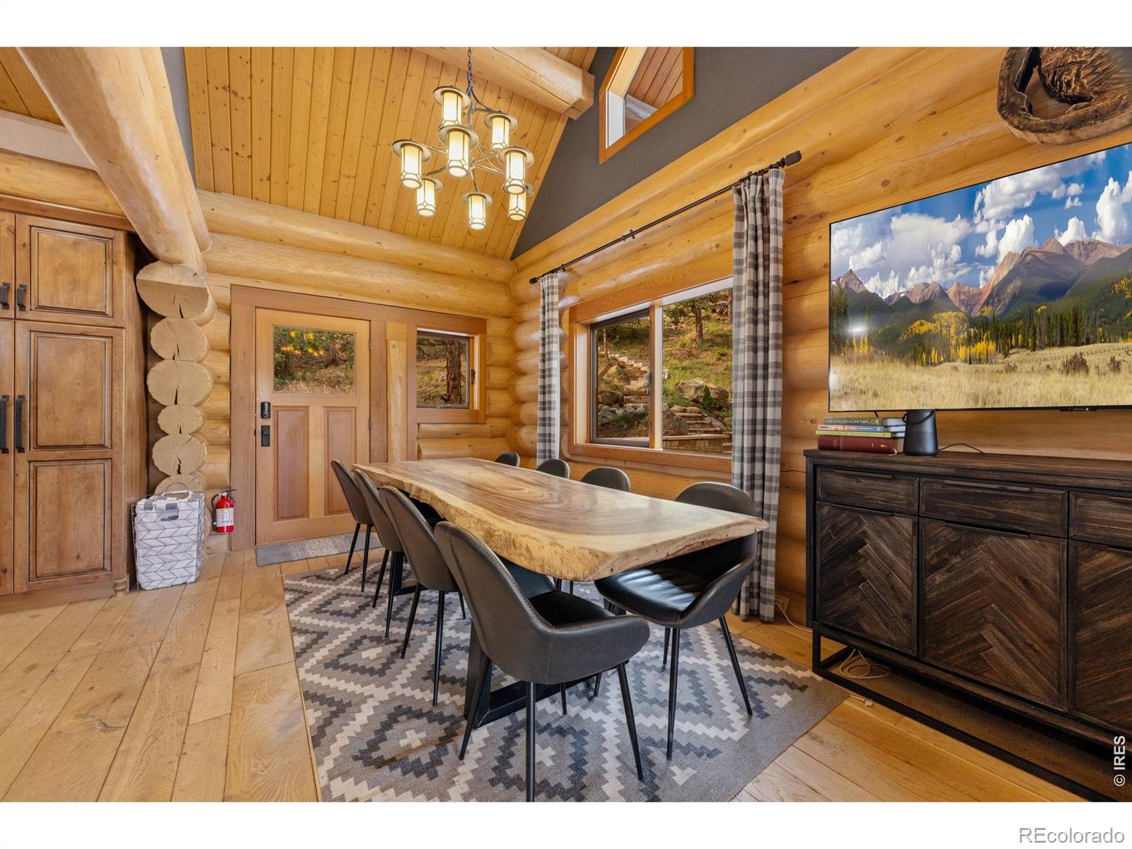 MLS Image #8 for 789  turquoise trail,estes park, Colorado