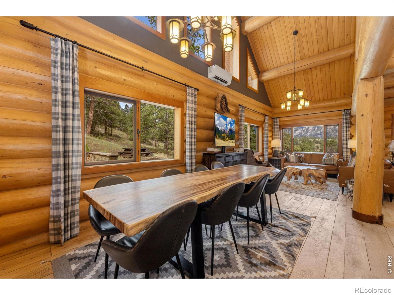 MLS Image #9 for 789  turquoise trail,estes park, Colorado