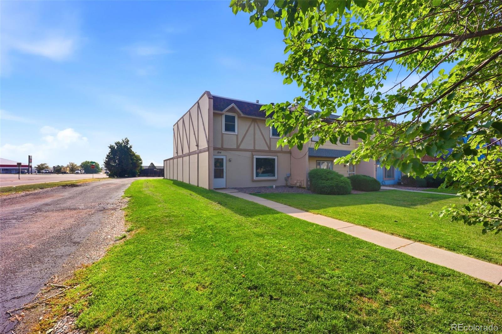 MLS Image #3 for 194  gamble lane,pueblo, Colorado