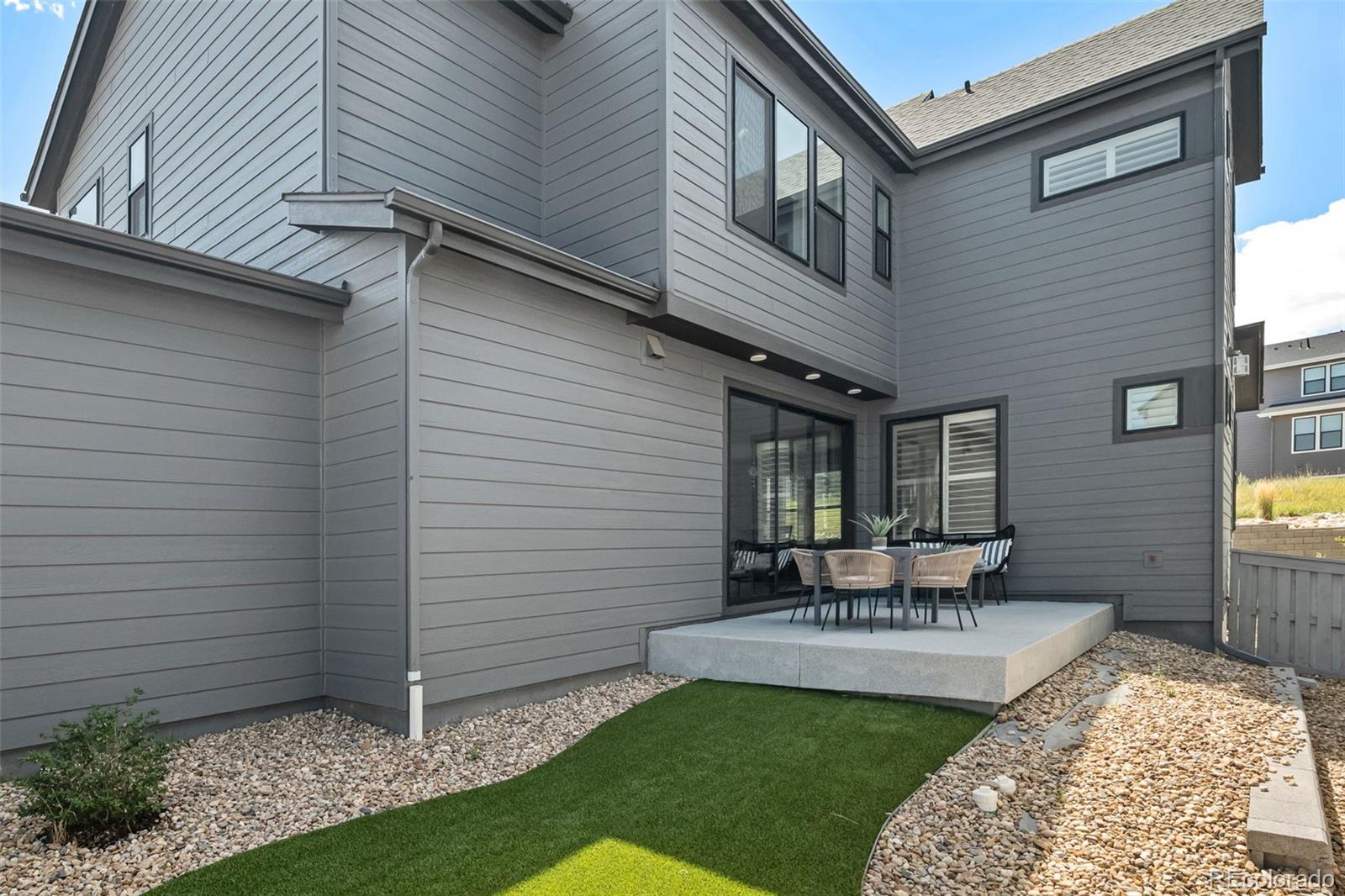 MLS Image #14 for 11678  montoso road,parker, Colorado