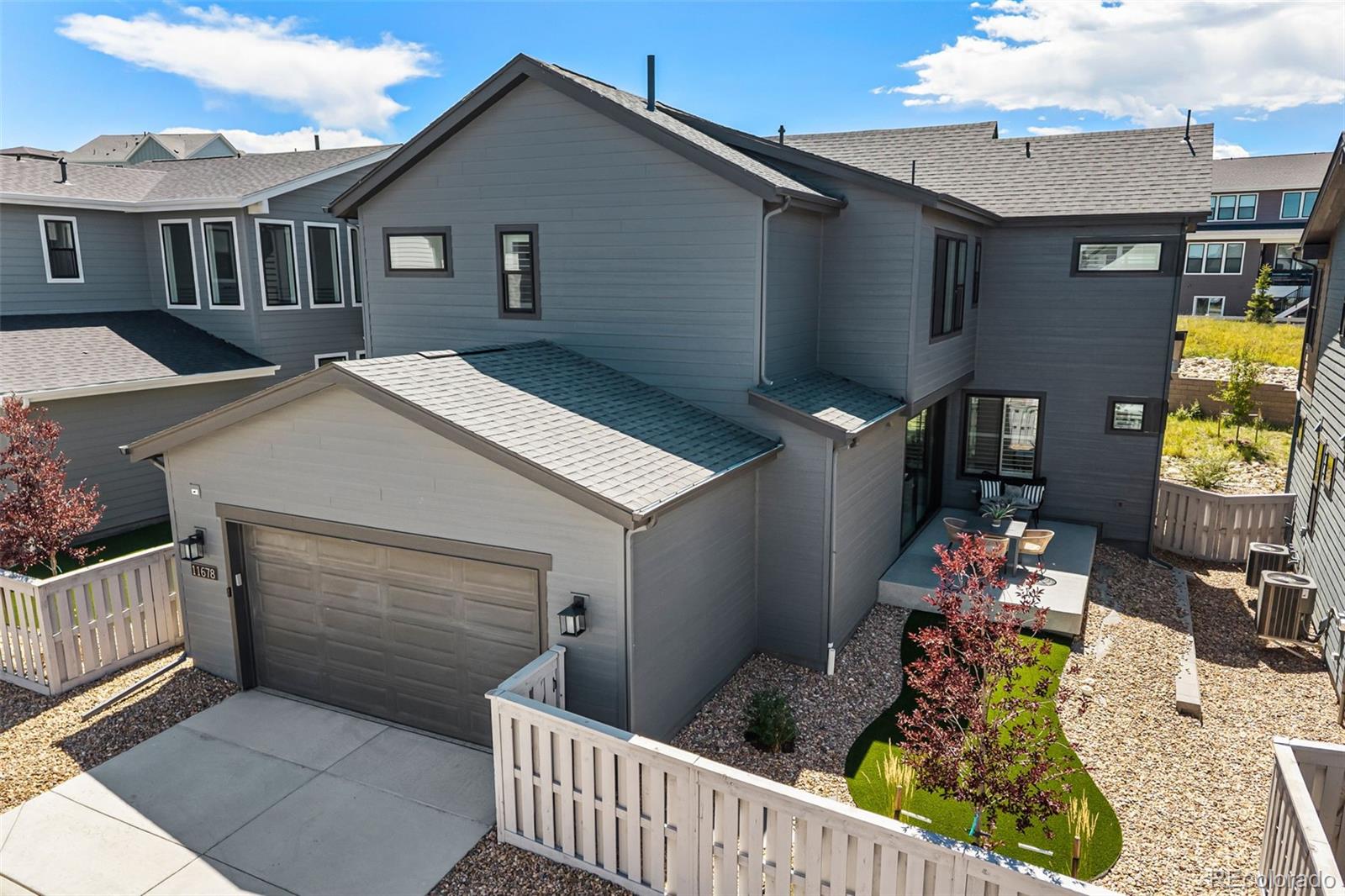 MLS Image #2 for 11678  montoso road,parker, Colorado