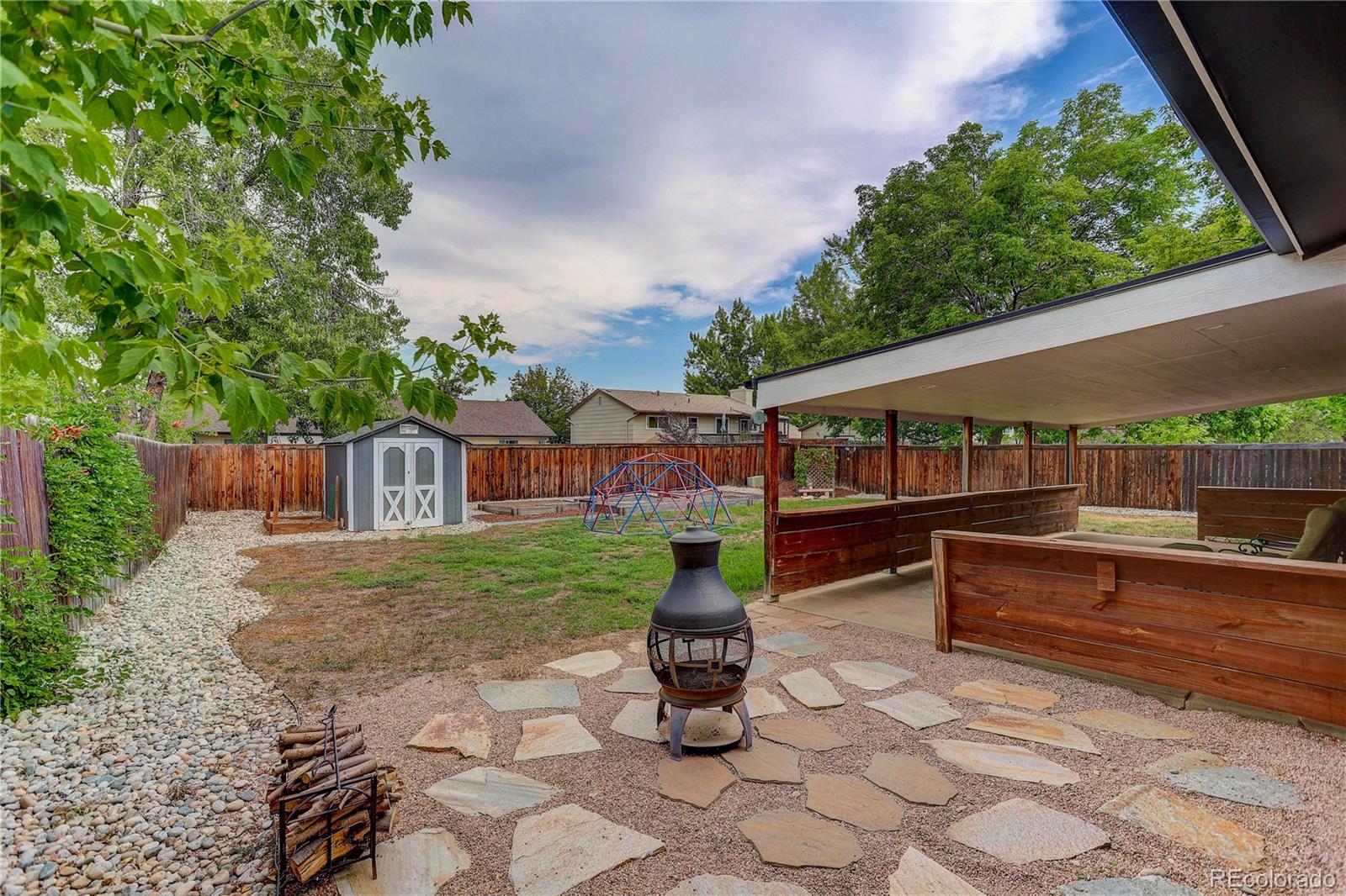 MLS Image #22 for 8939 w 91st place,westminster, Colorado
