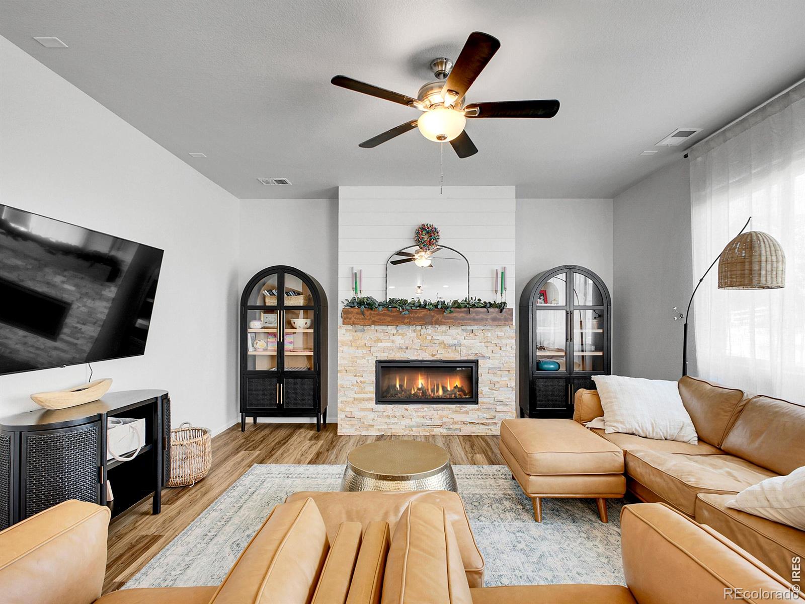 MLS Image #10 for 2545  villageview lane,castle rock, Colorado