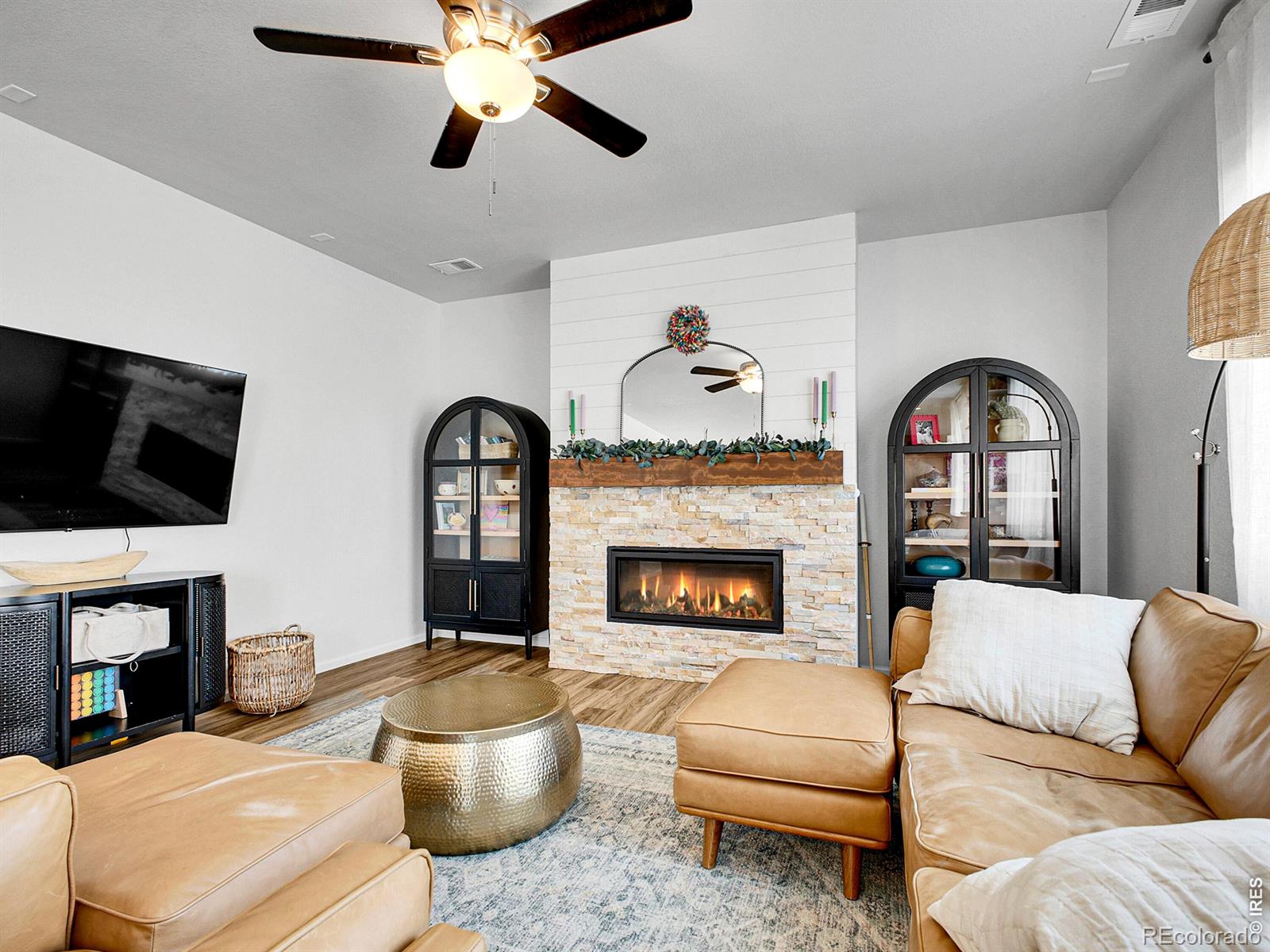 MLS Image #11 for 2545  villageview lane,castle rock, Colorado