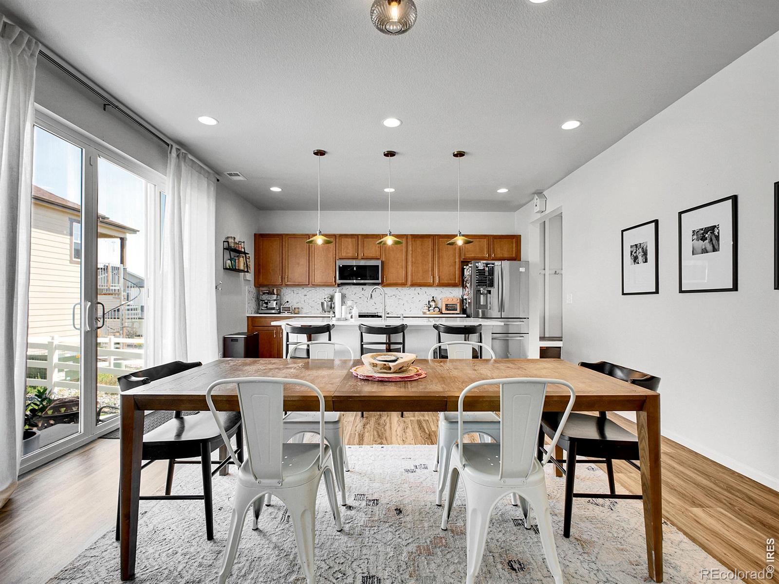 MLS Image #12 for 2545  villageview lane,castle rock, Colorado