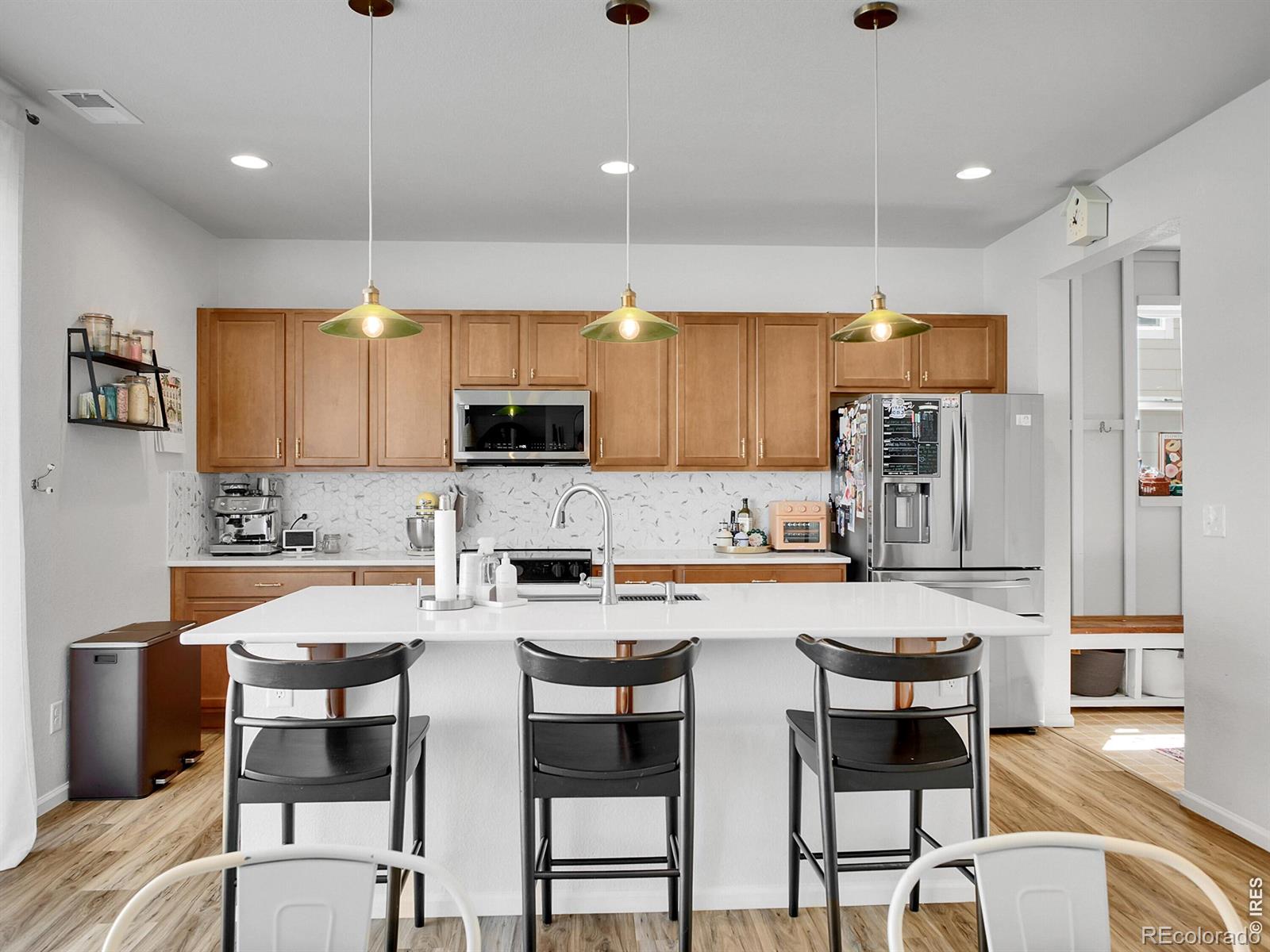 MLS Image #13 for 2545  villageview lane,castle rock, Colorado