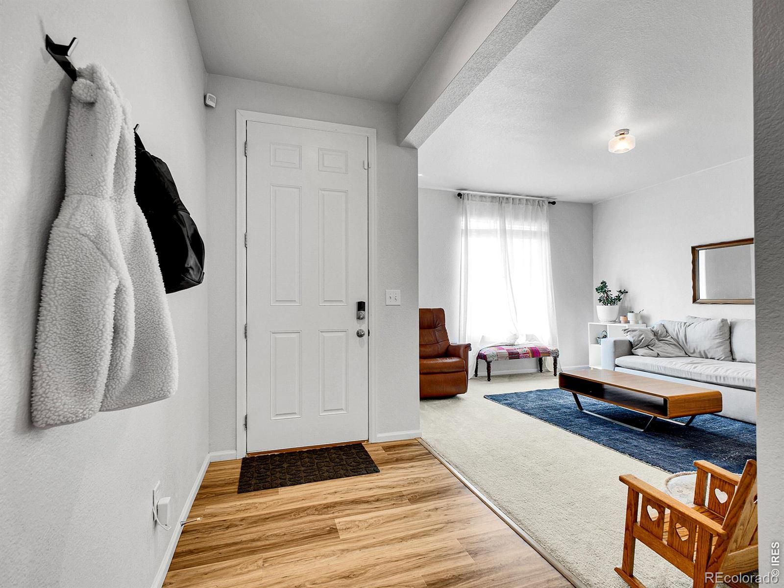 MLS Image #2 for 2545  villageview lane,castle rock, Colorado