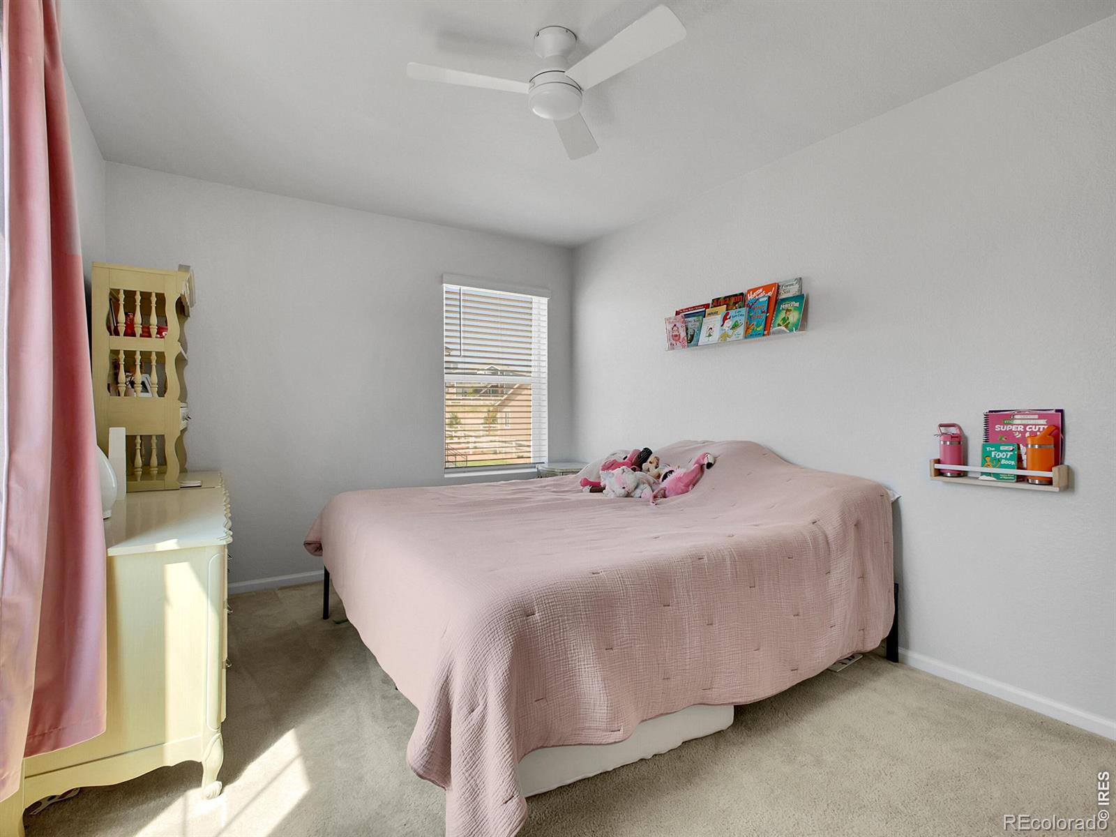 MLS Image #21 for 2545  villageview lane,castle rock, Colorado