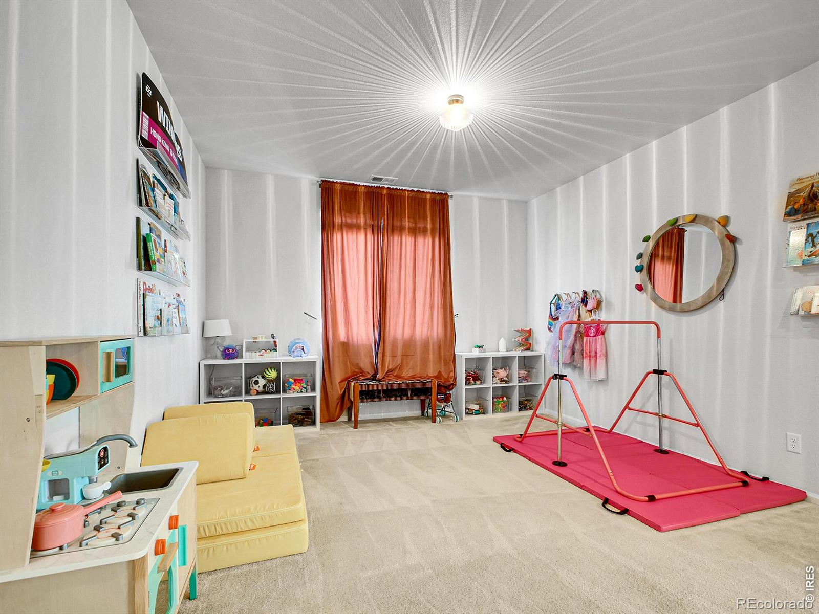 MLS Image #4 for 2545  villageview lane,castle rock, Colorado