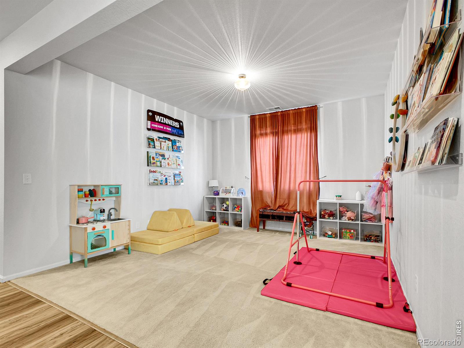 MLS Image #5 for 2545  villageview lane,castle rock, Colorado