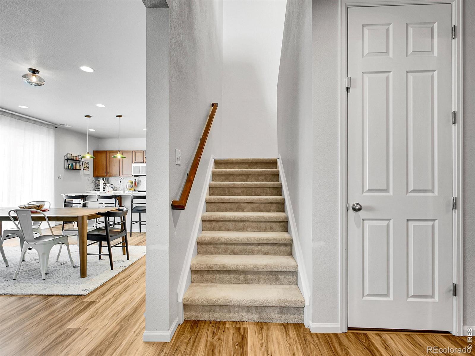 MLS Image #6 for 2545  villageview lane,castle rock, Colorado