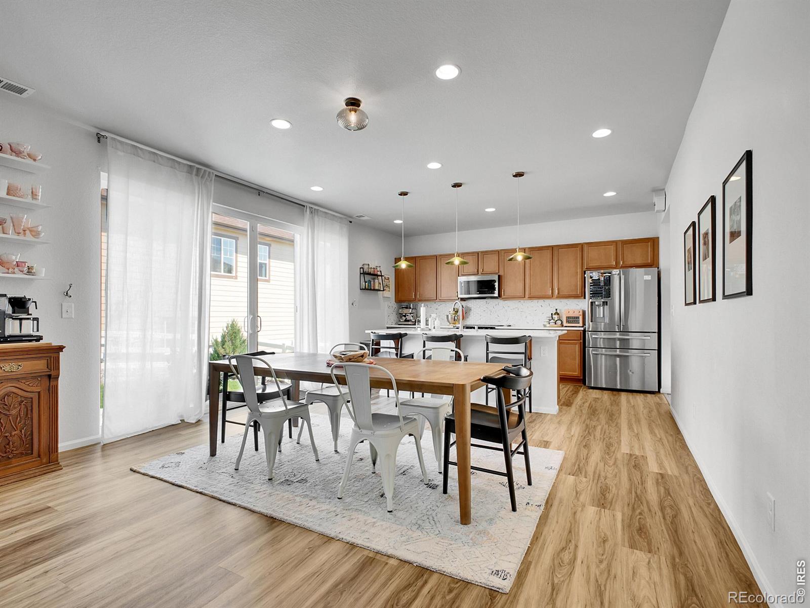 MLS Image #8 for 2545  villageview lane,castle rock, Colorado