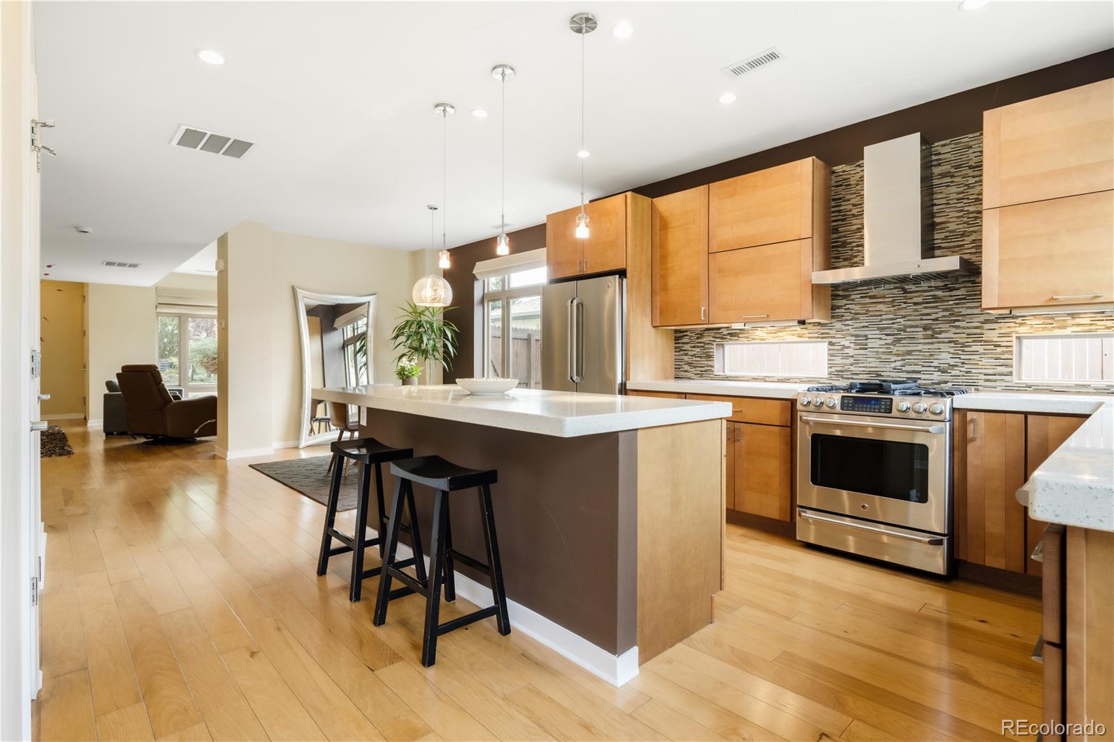 MLS Image #14 for 2051  osceola street,denver, Colorado