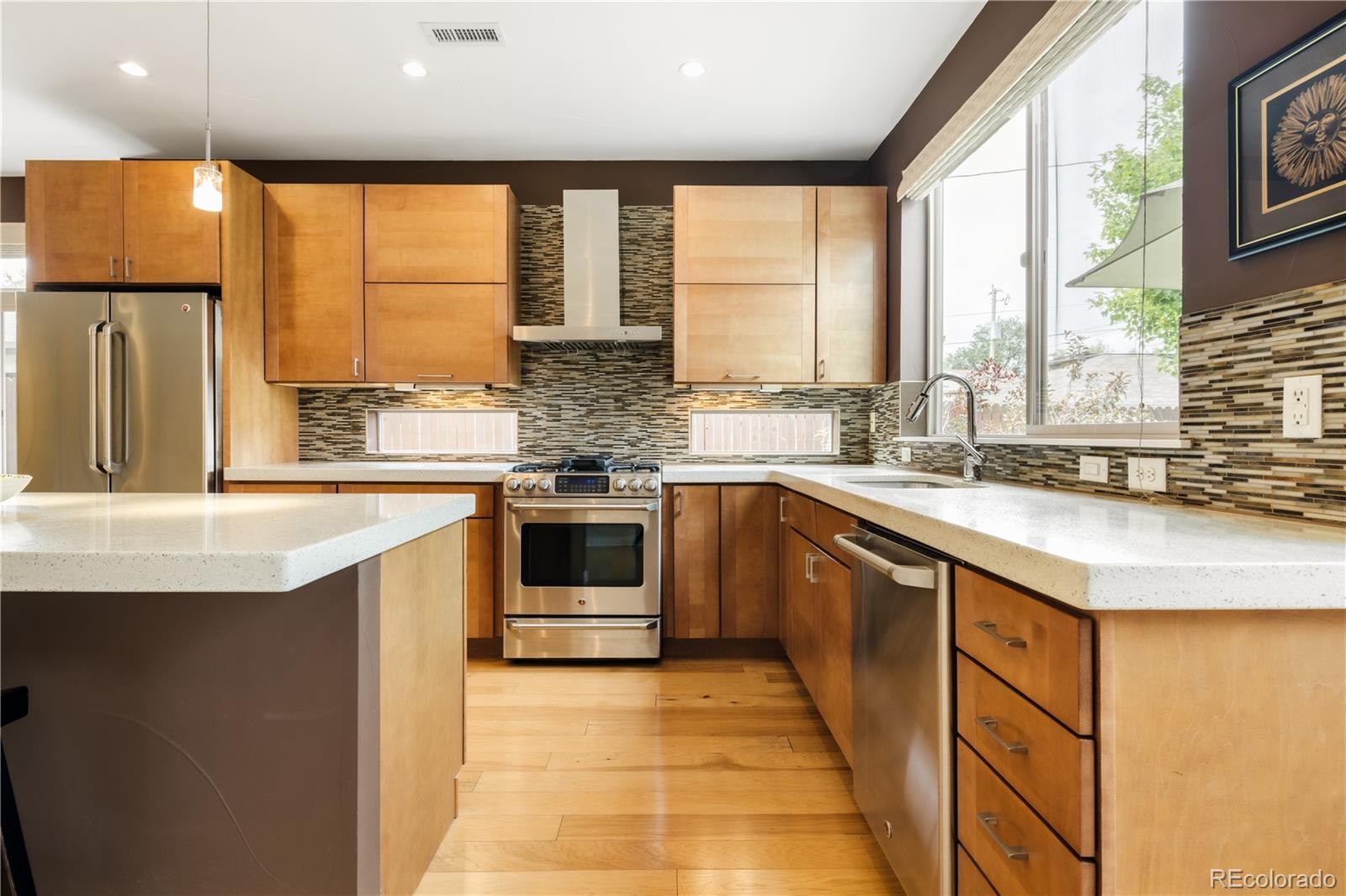 MLS Image #2 for 2051  osceola street,denver, Colorado