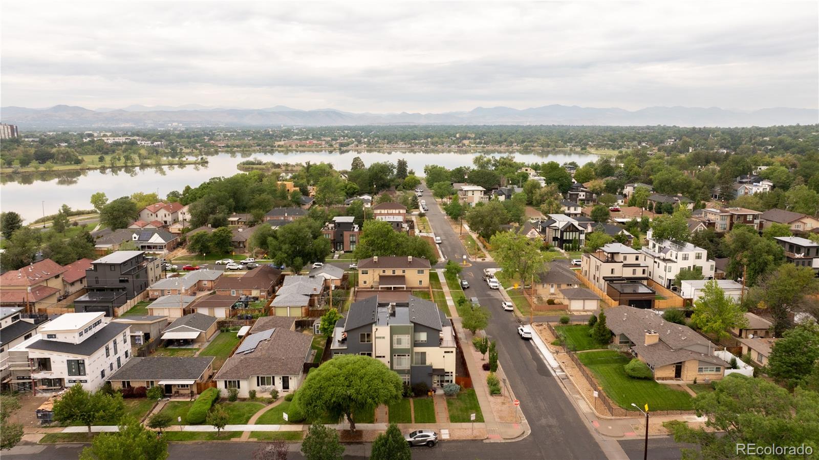 MLS Image #3 for 2051  osceola street,denver, Colorado